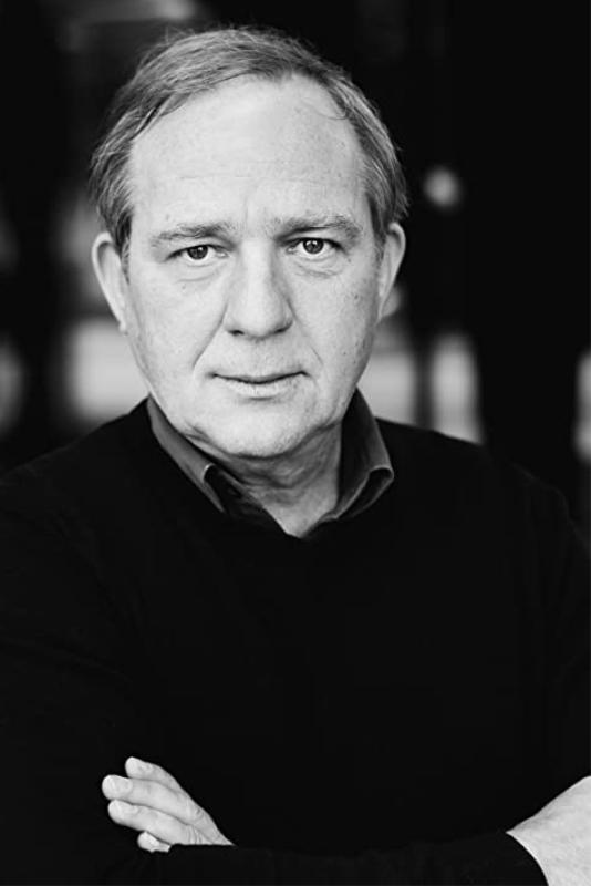 Uwe Preuss image