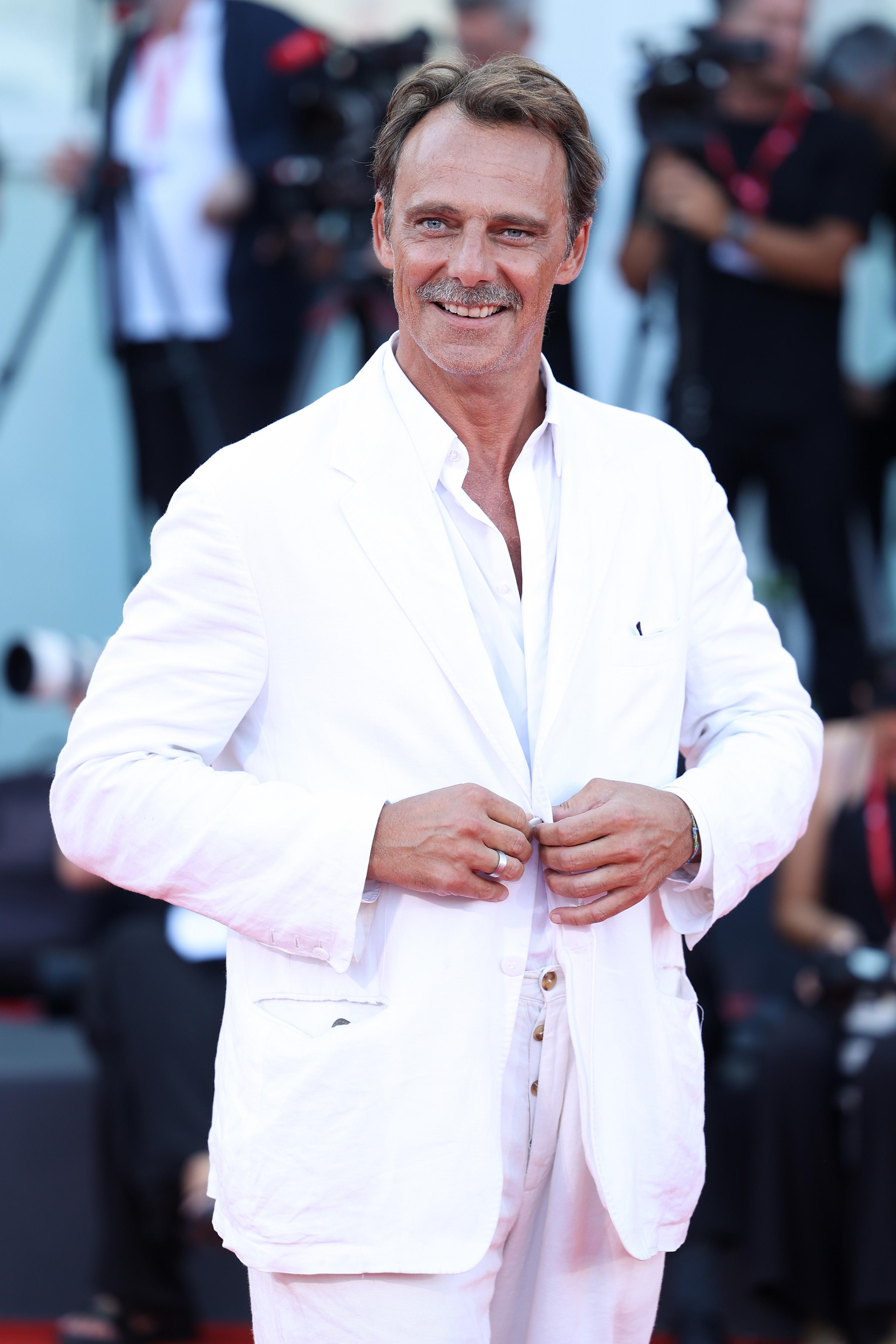 Alessandro Preziosi image