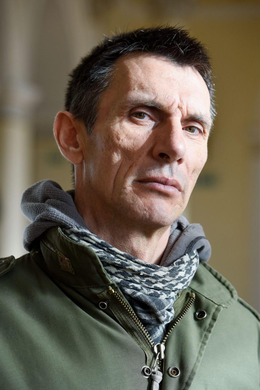 Marinko Prga image