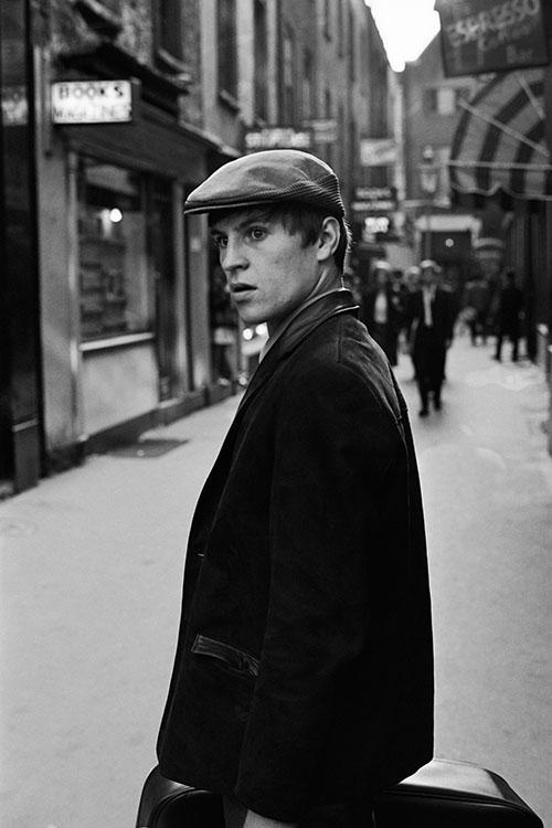 Alan Price image