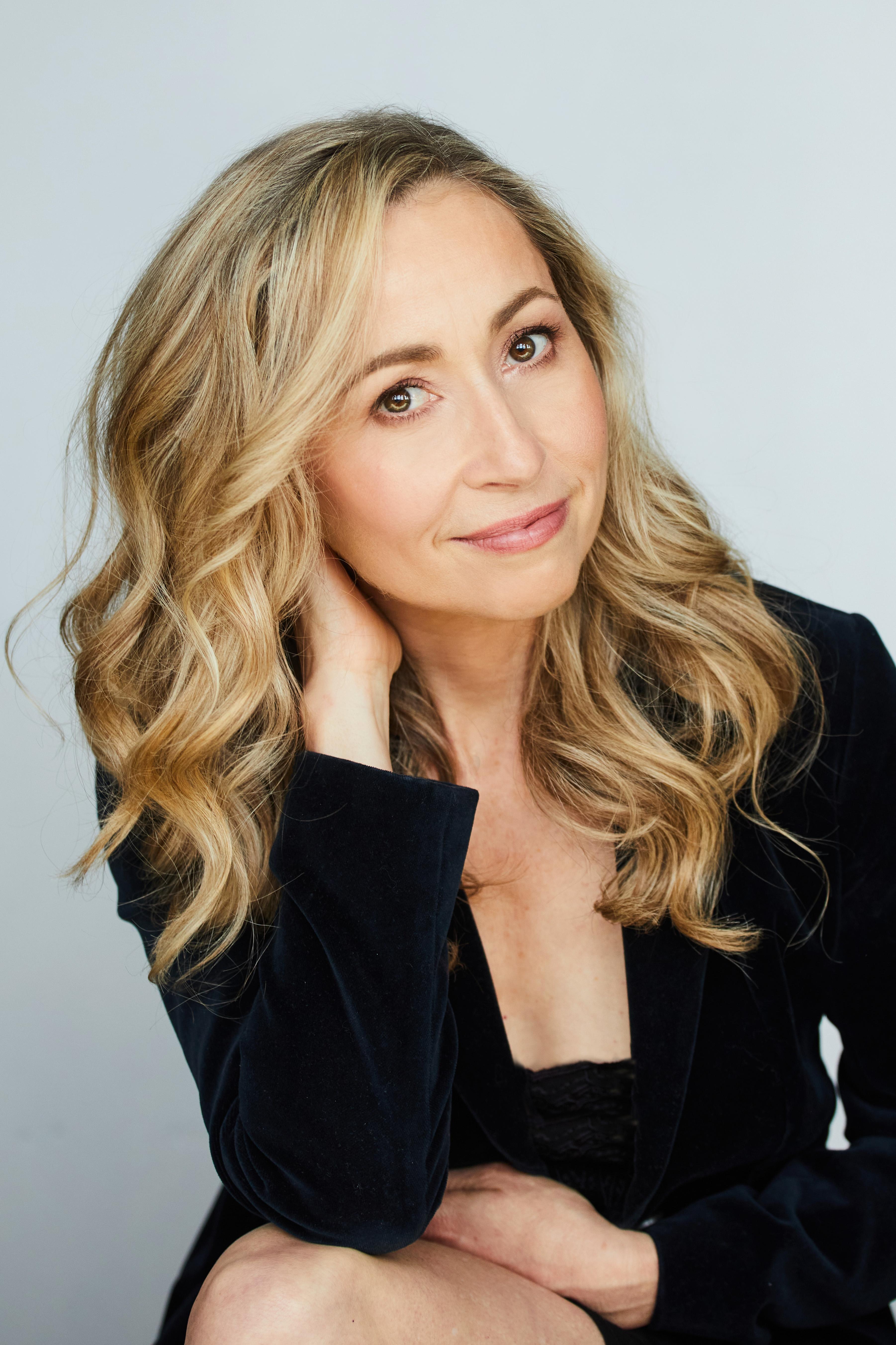 Felicity Price image