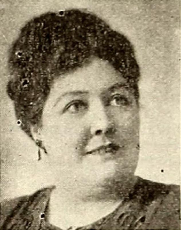 Kate Price image