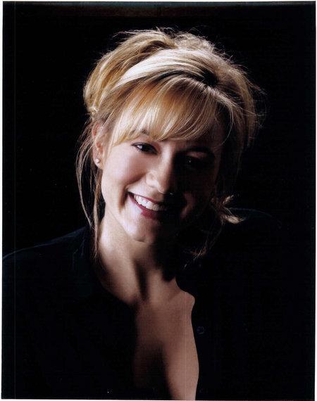 Megyn Price image