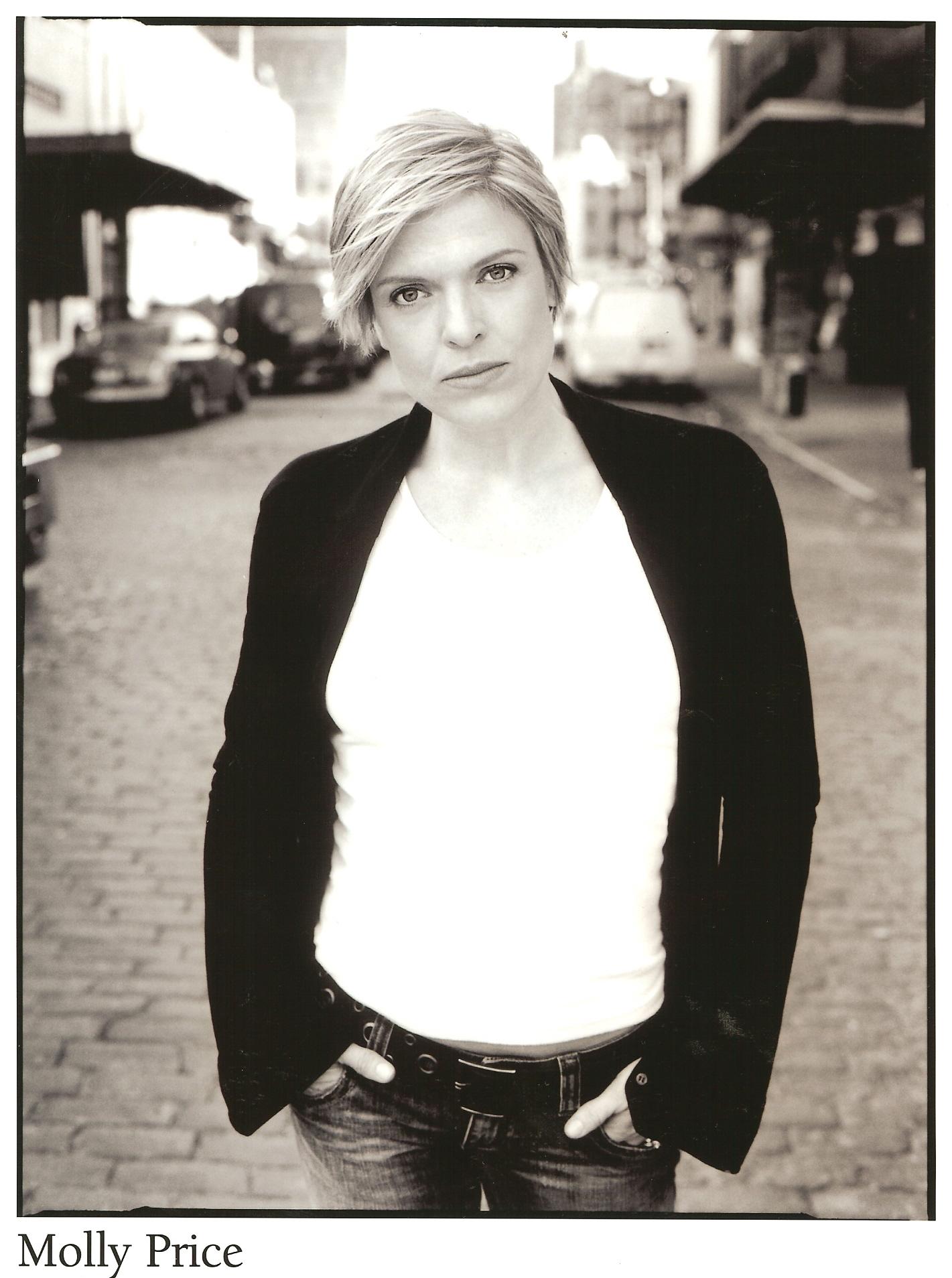 Molly Price image