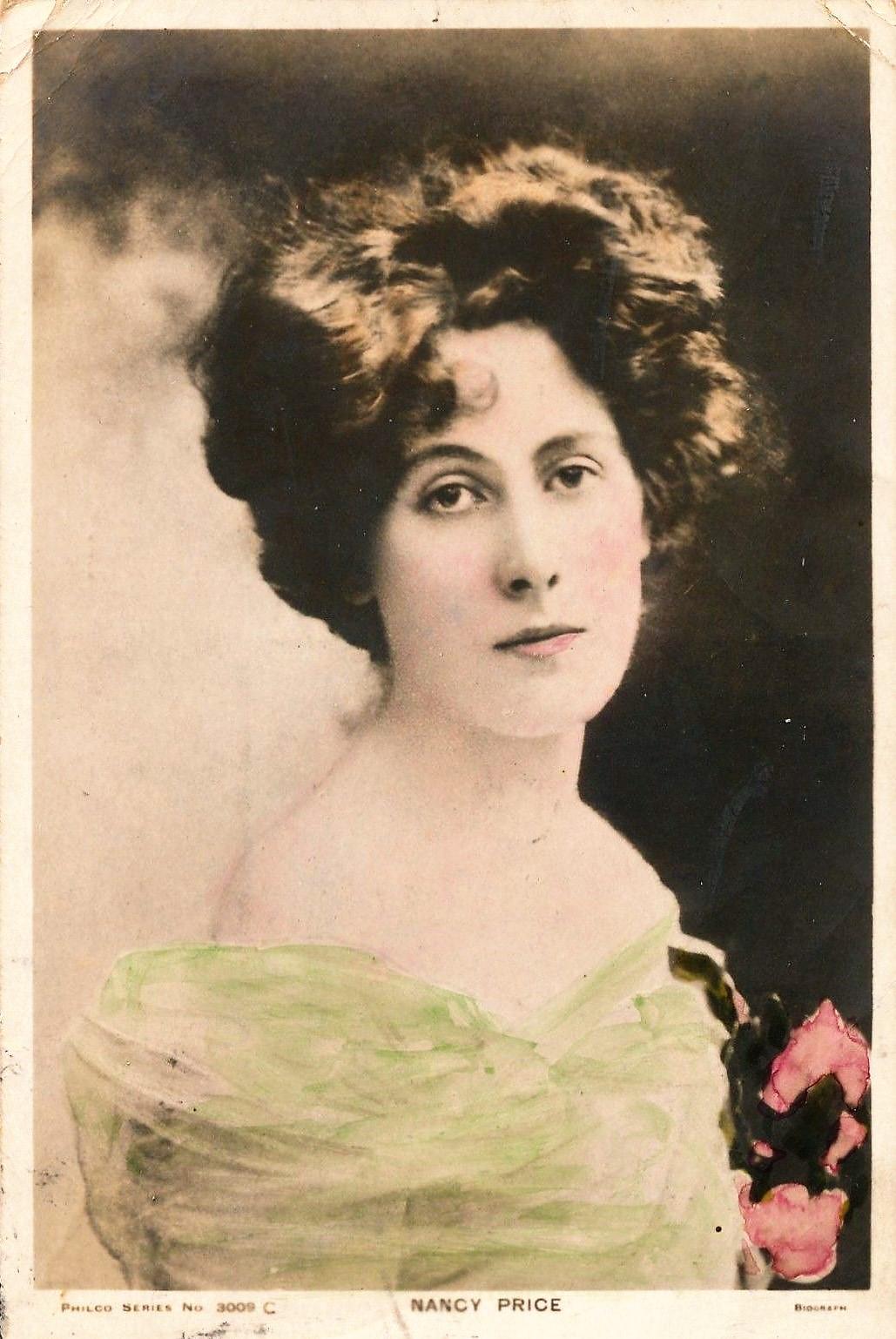 Nancy Price image