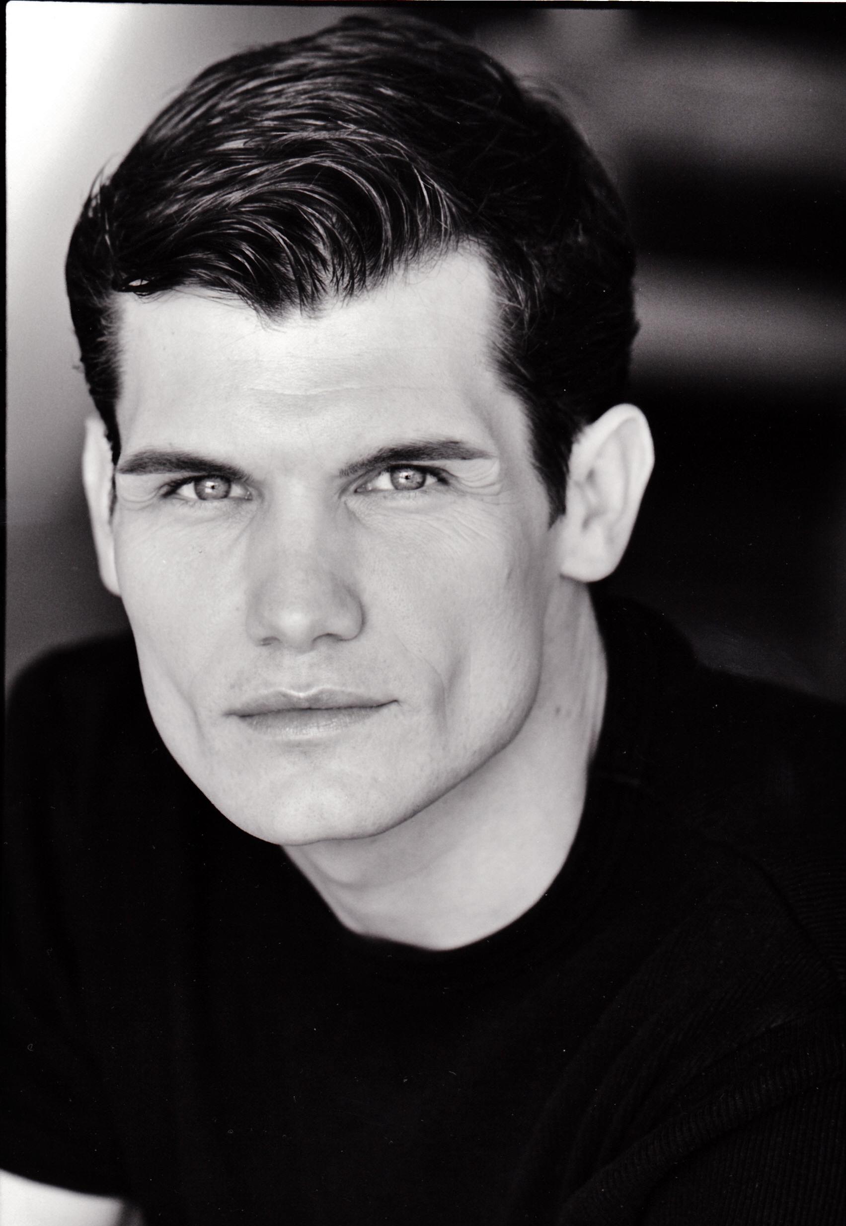 Patrick Price image