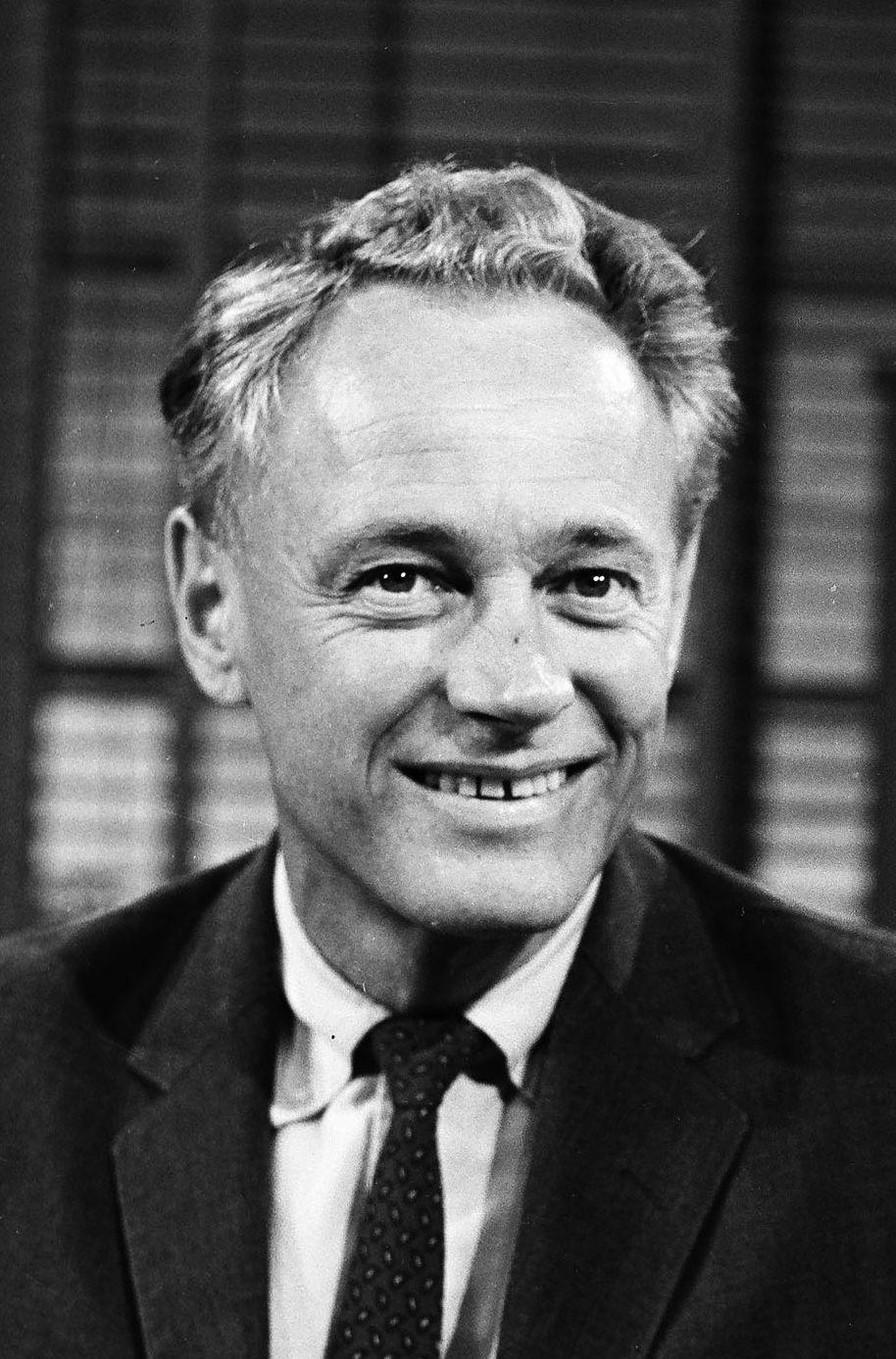 William Prince image