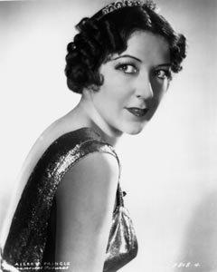 Aileen Pringle image