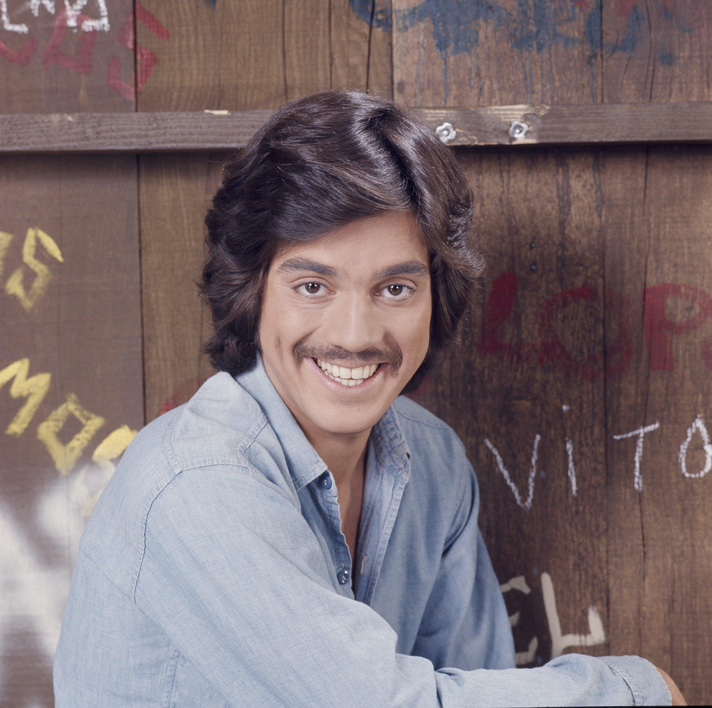 Freddie Prinze image