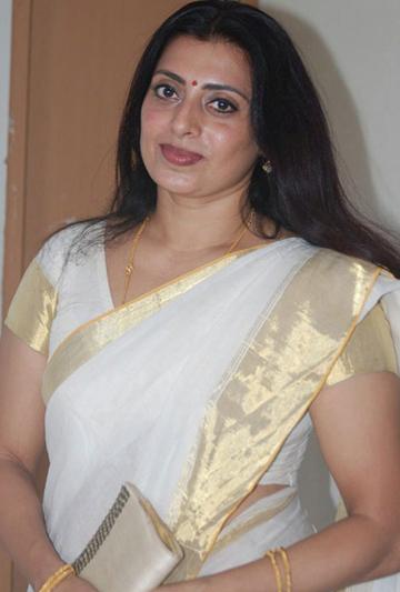 Priya Raman image