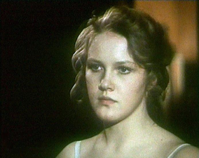 Elena Proklova image