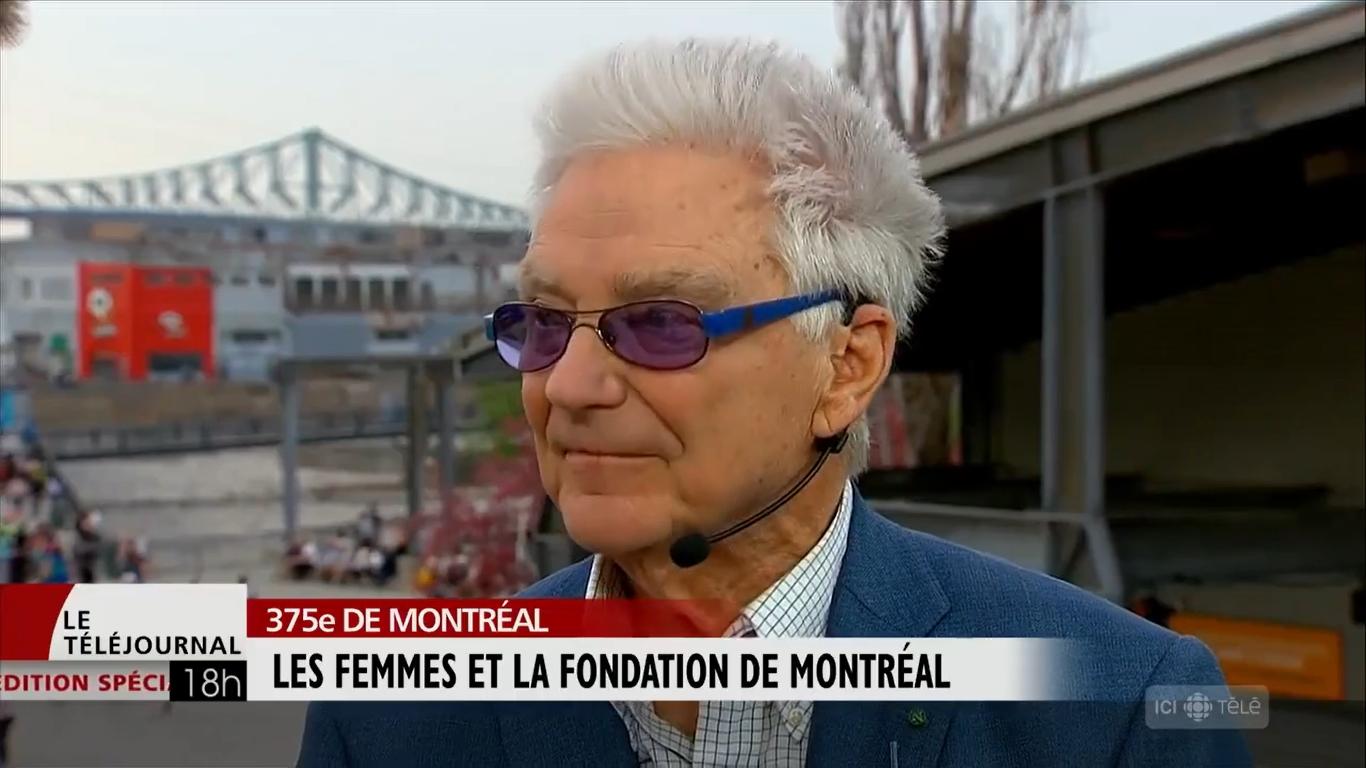 Gilles Proulx image
