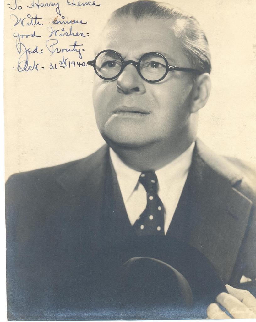 Jed Prouty image