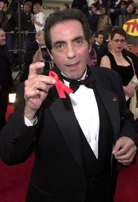David Proval image