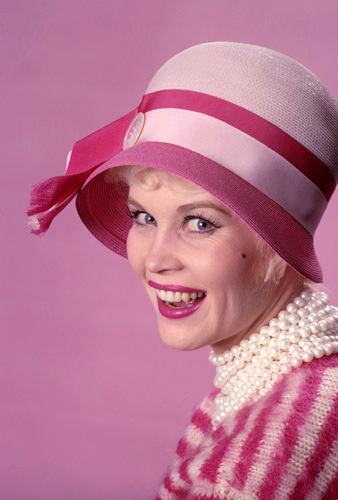 Dorothy Provine image