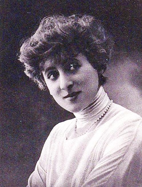 Jeanne Provost image