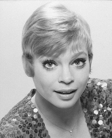 Juliet Prowse image