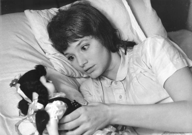 Anna Prucnal image