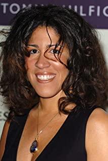 Rain Pryor image