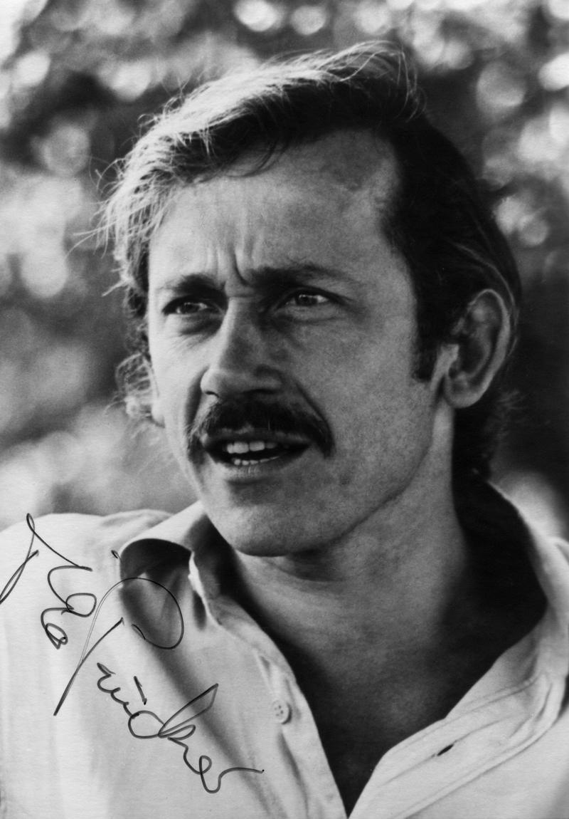 Tilo Prückner image
