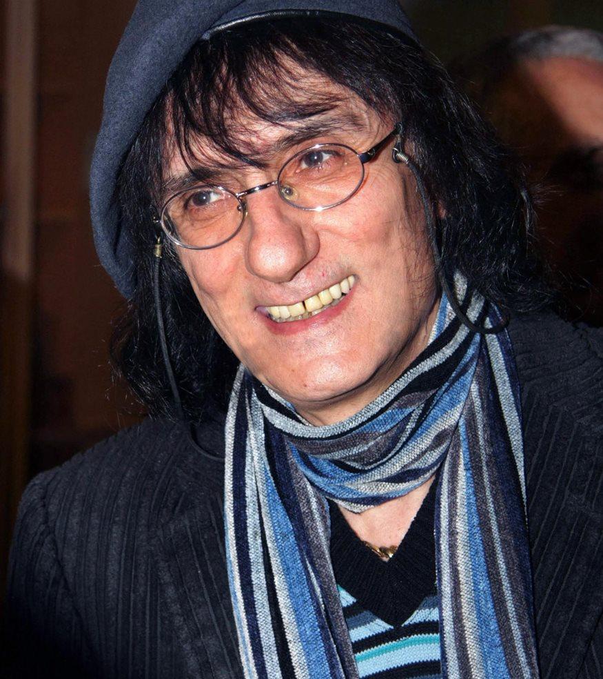 Stathis Psaltis image