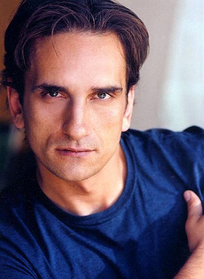 Nikos Psarras image