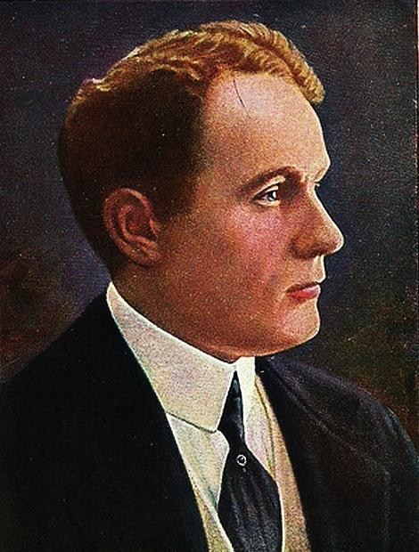 Valdemar Psilander image