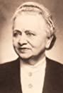 Marie Ptáková image
