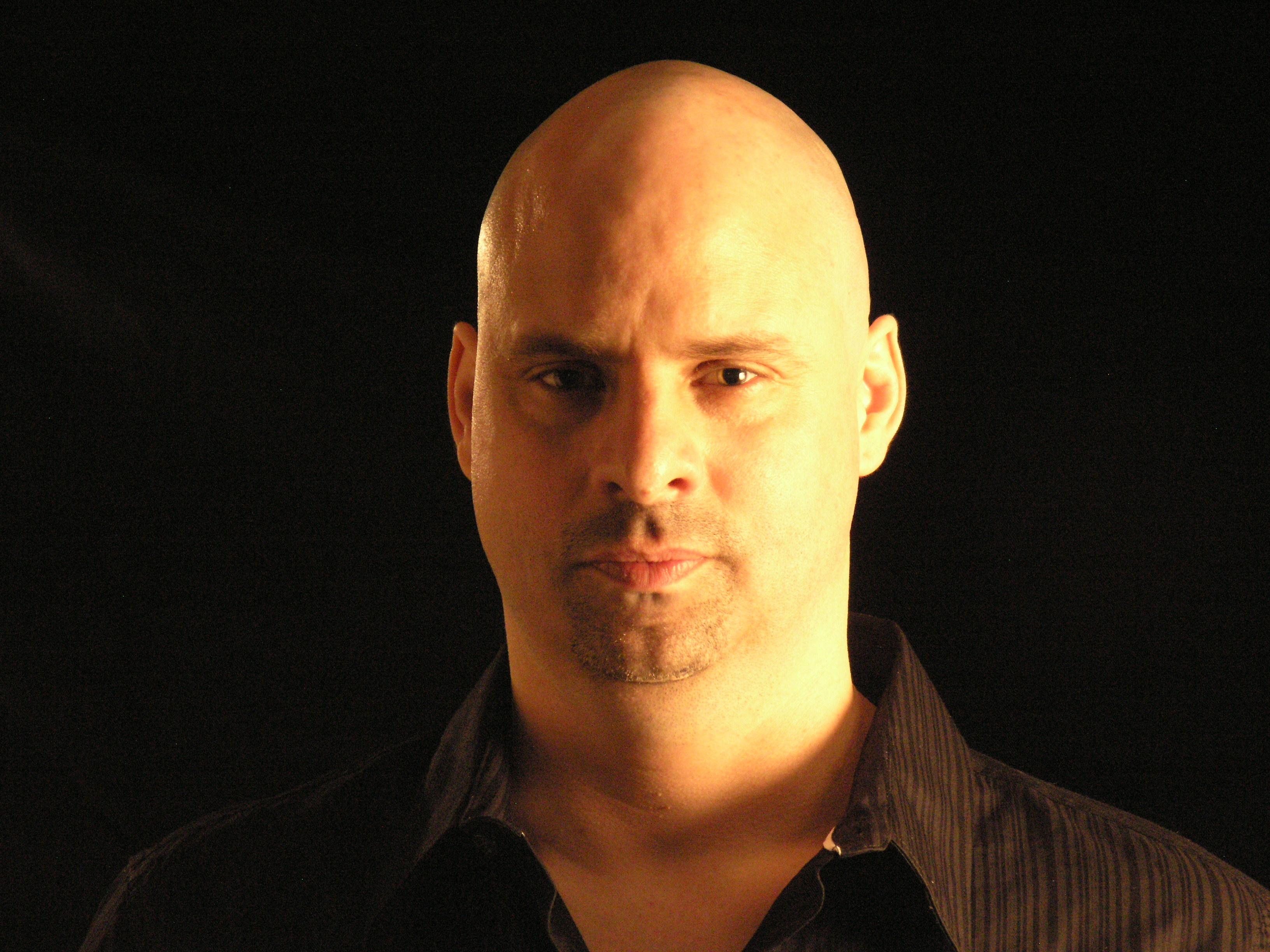 Terek Puckett image