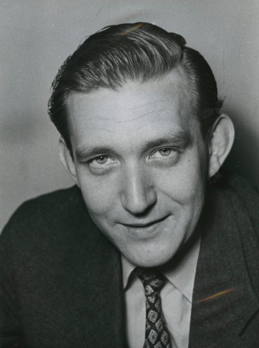 Bjørn Puggaard-Müller image