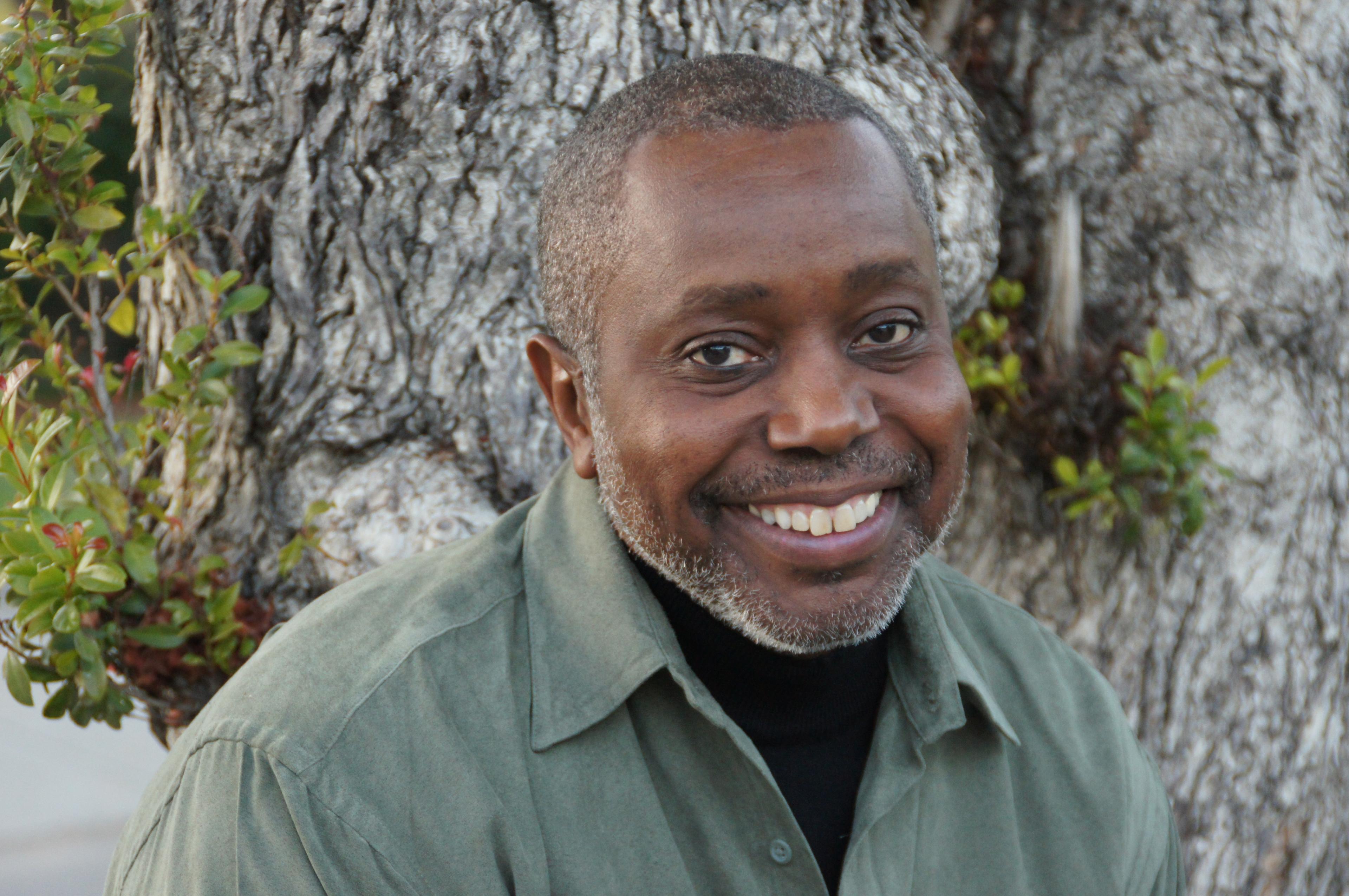 Willard E. Pugh image