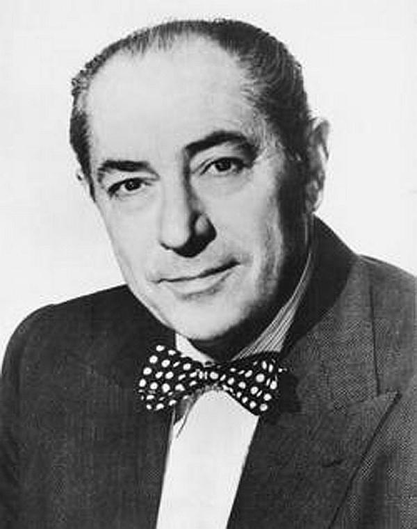 Frank Puglia image