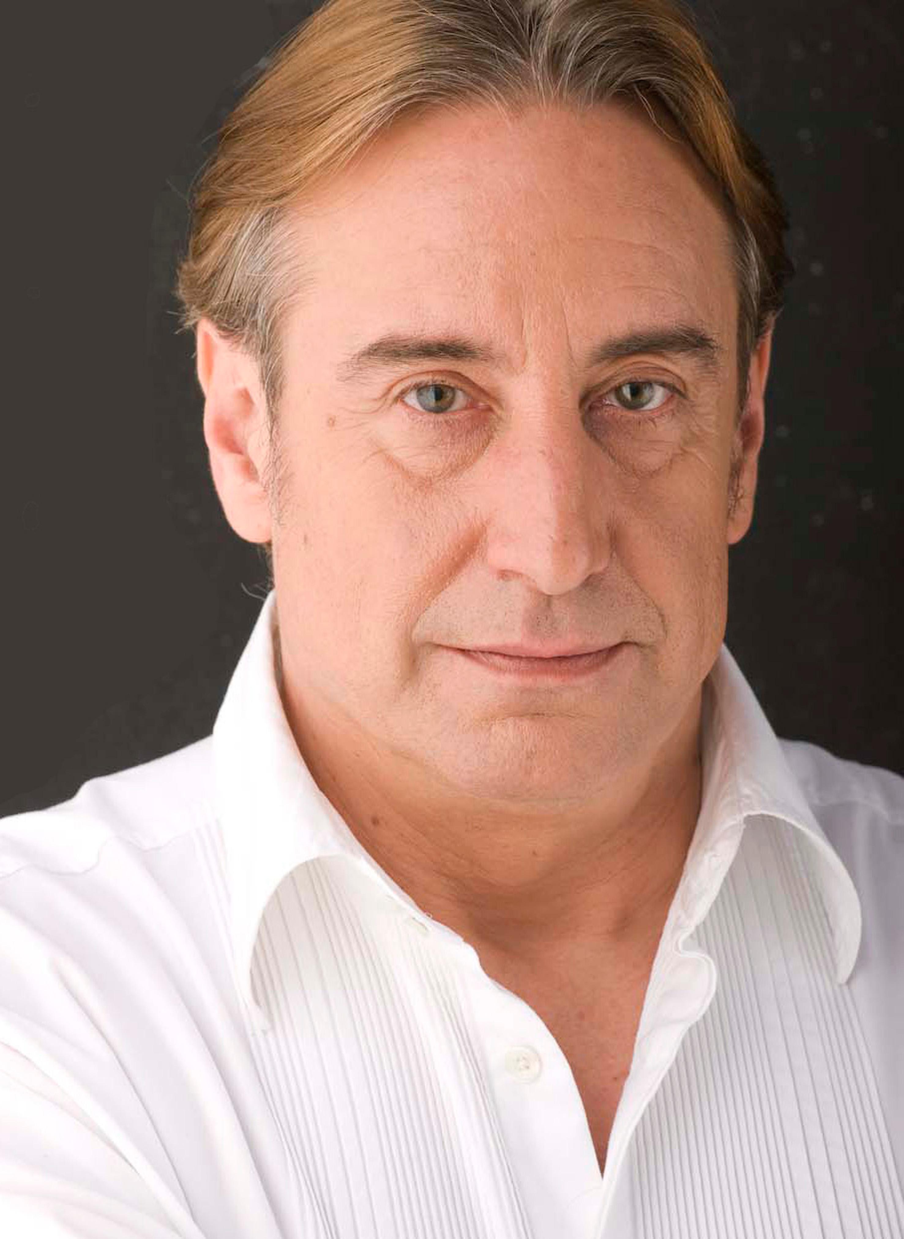 Juanjo Puigcorbé image