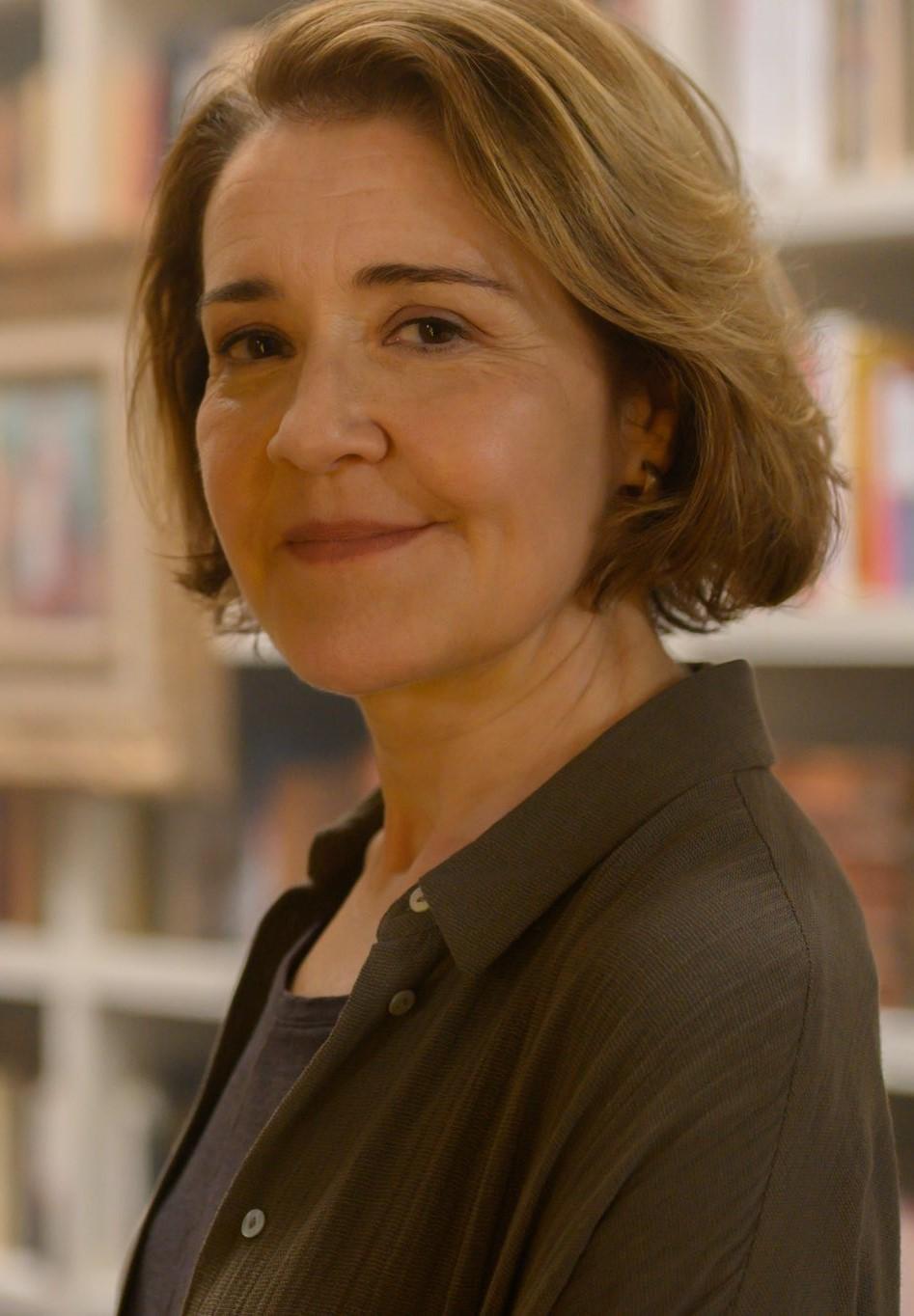 María Pujalte image