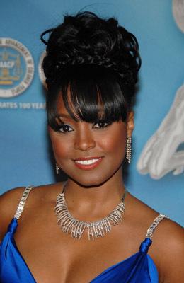 Keshia Knight Pulliam image