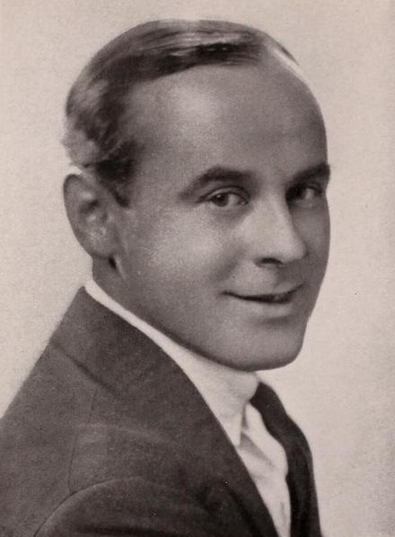 Reginald Purdell image