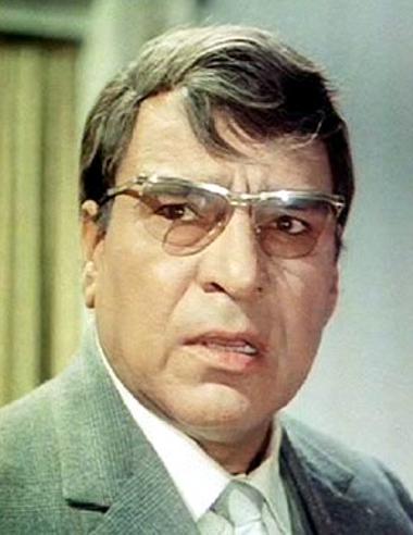 Madan Puri image