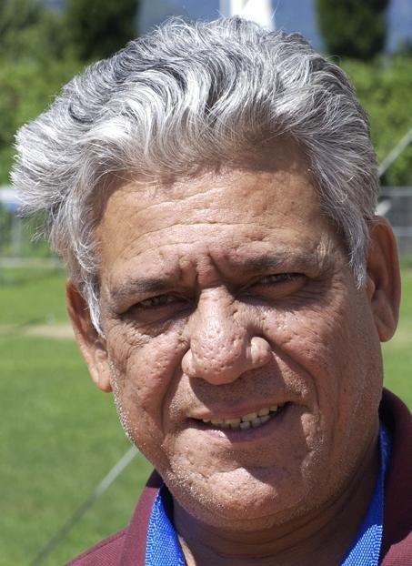 Om Puri image