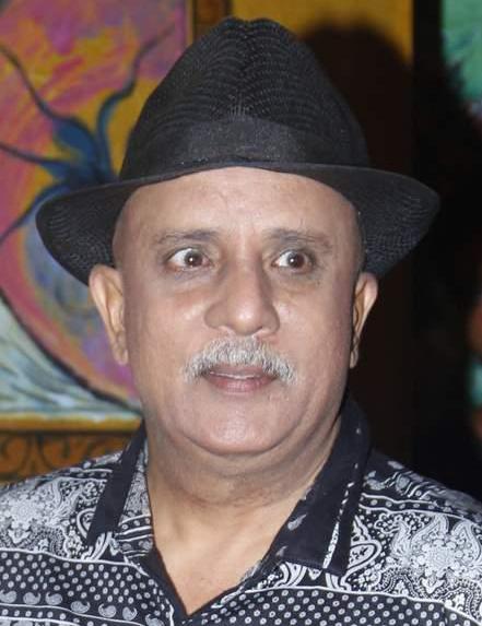 Rajesh Puri image