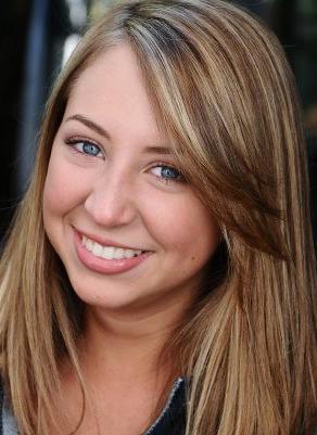 Keely Purvis image