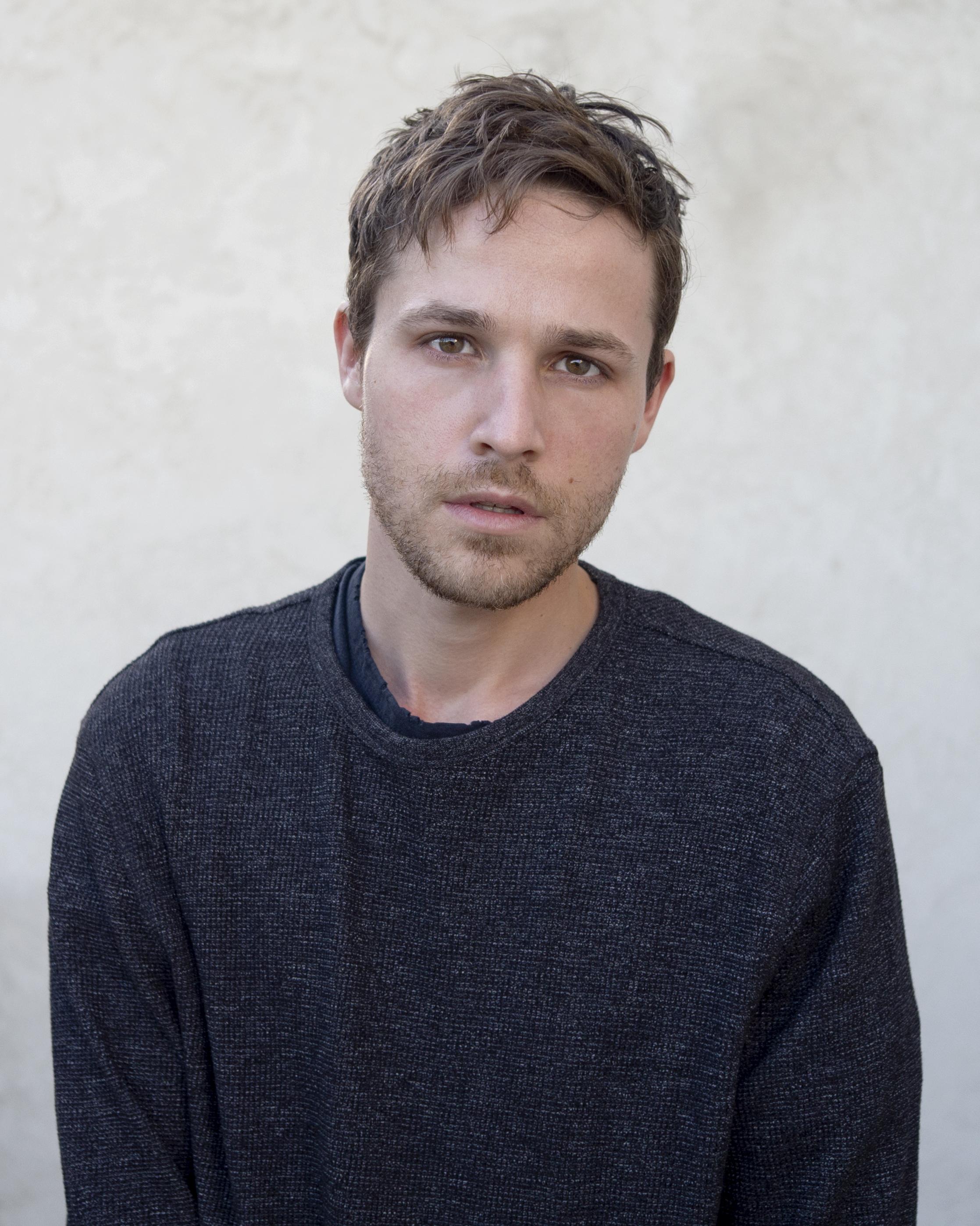Shawn Pyfrom image