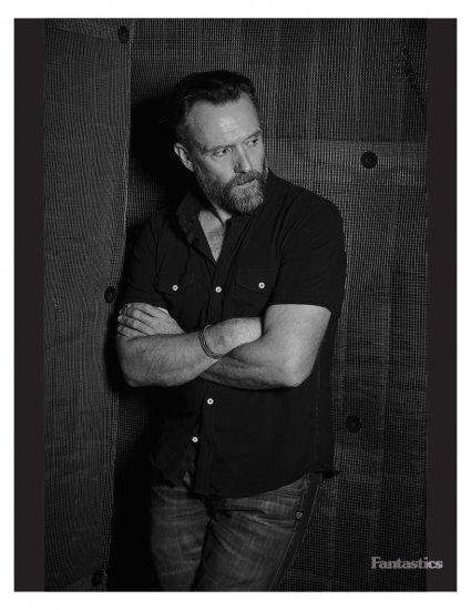 John Pyper-Ferguson image