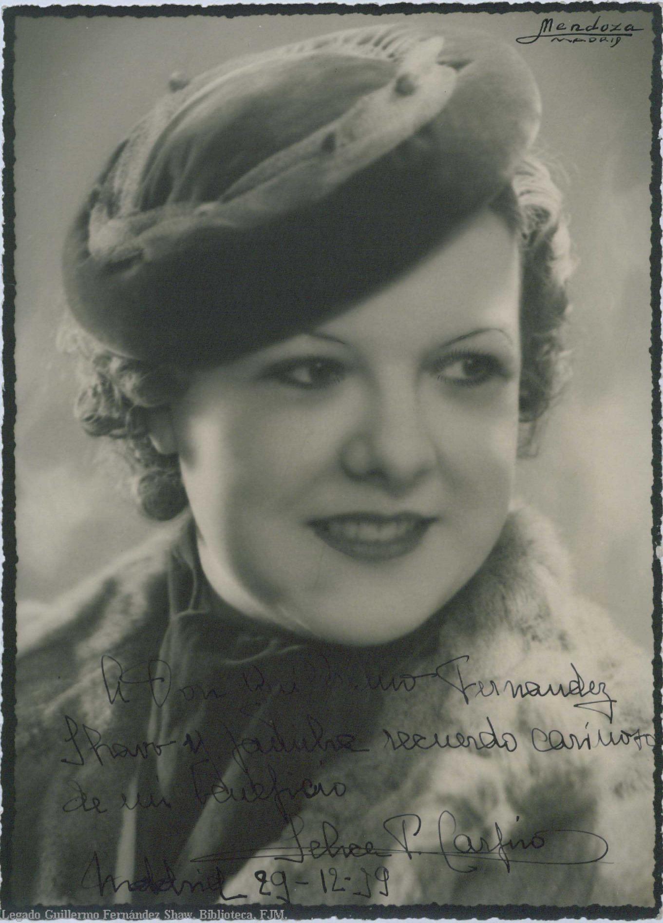 Sélica Pérez Carpio image
