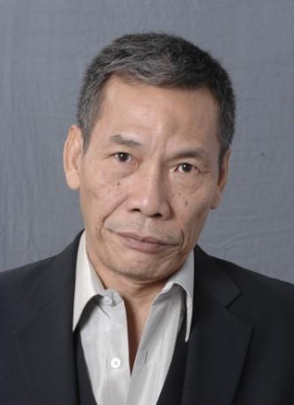 Wong Ching image