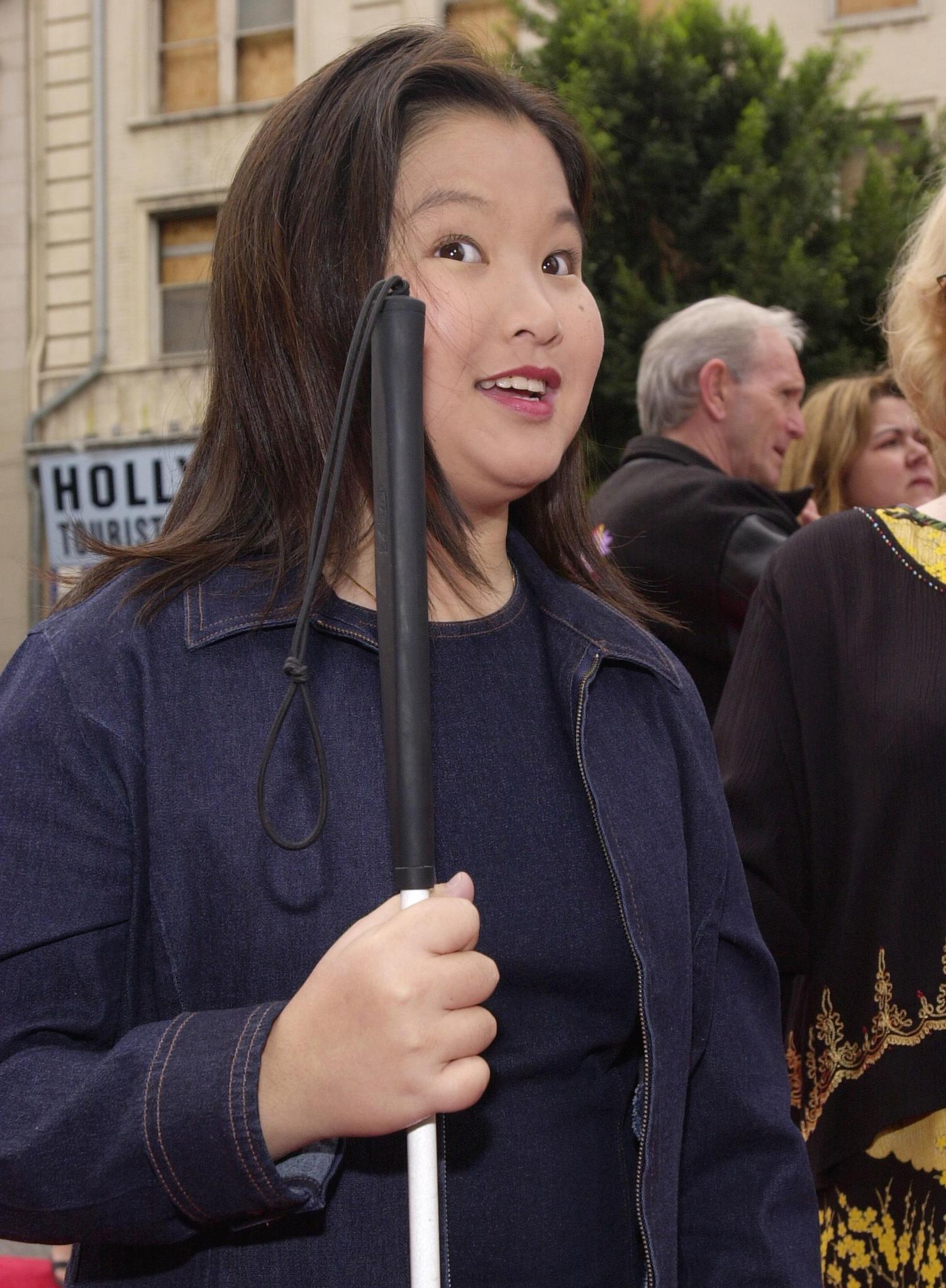 Dionne Quan image