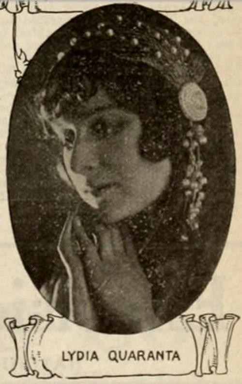 Lidia Quaranta image