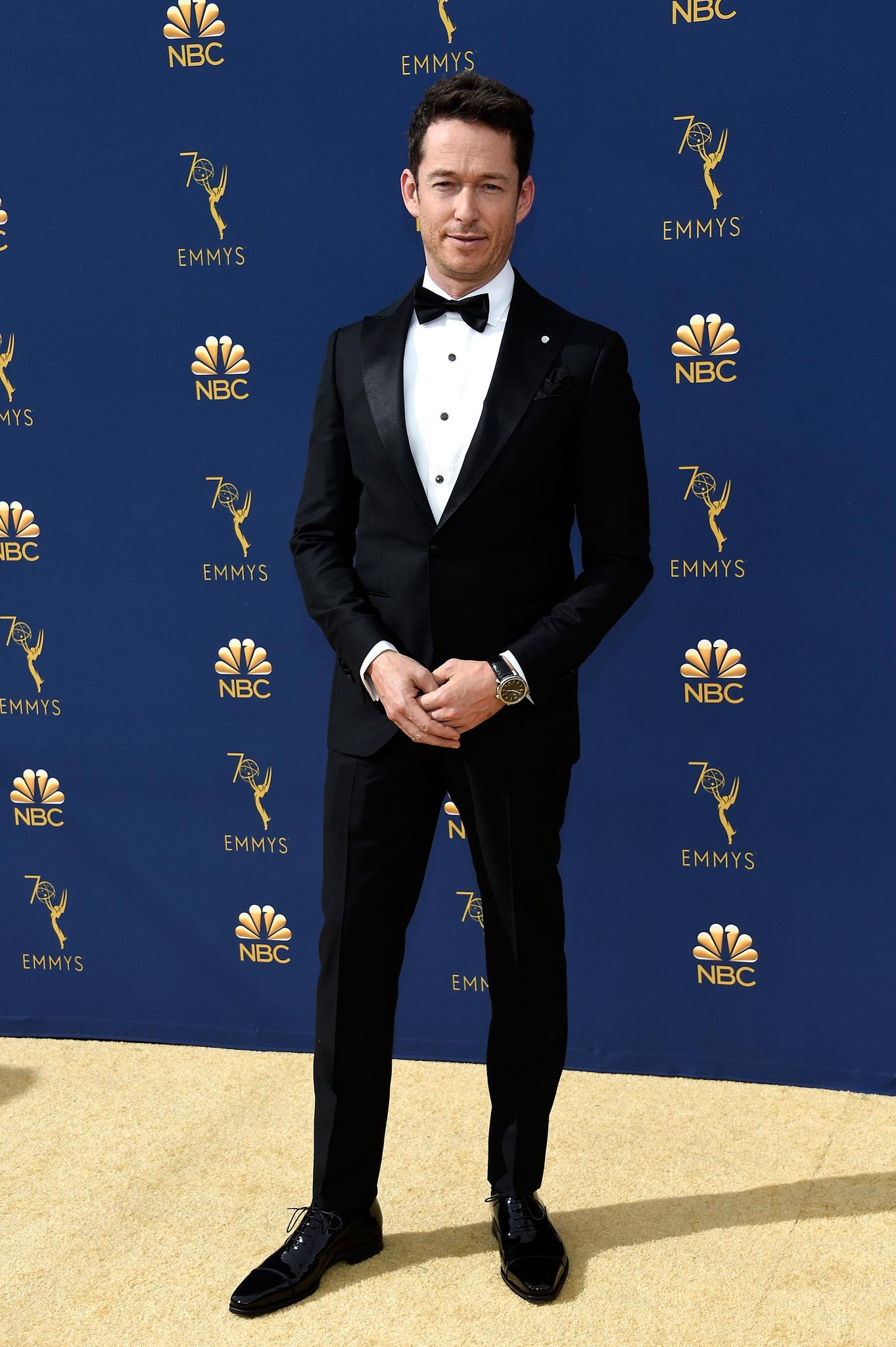 Simon Quarterman image