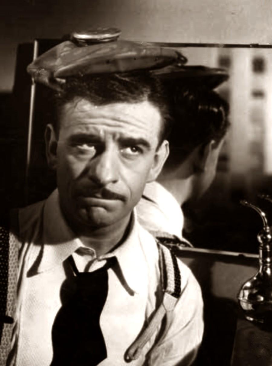 Pedro Quartucci image