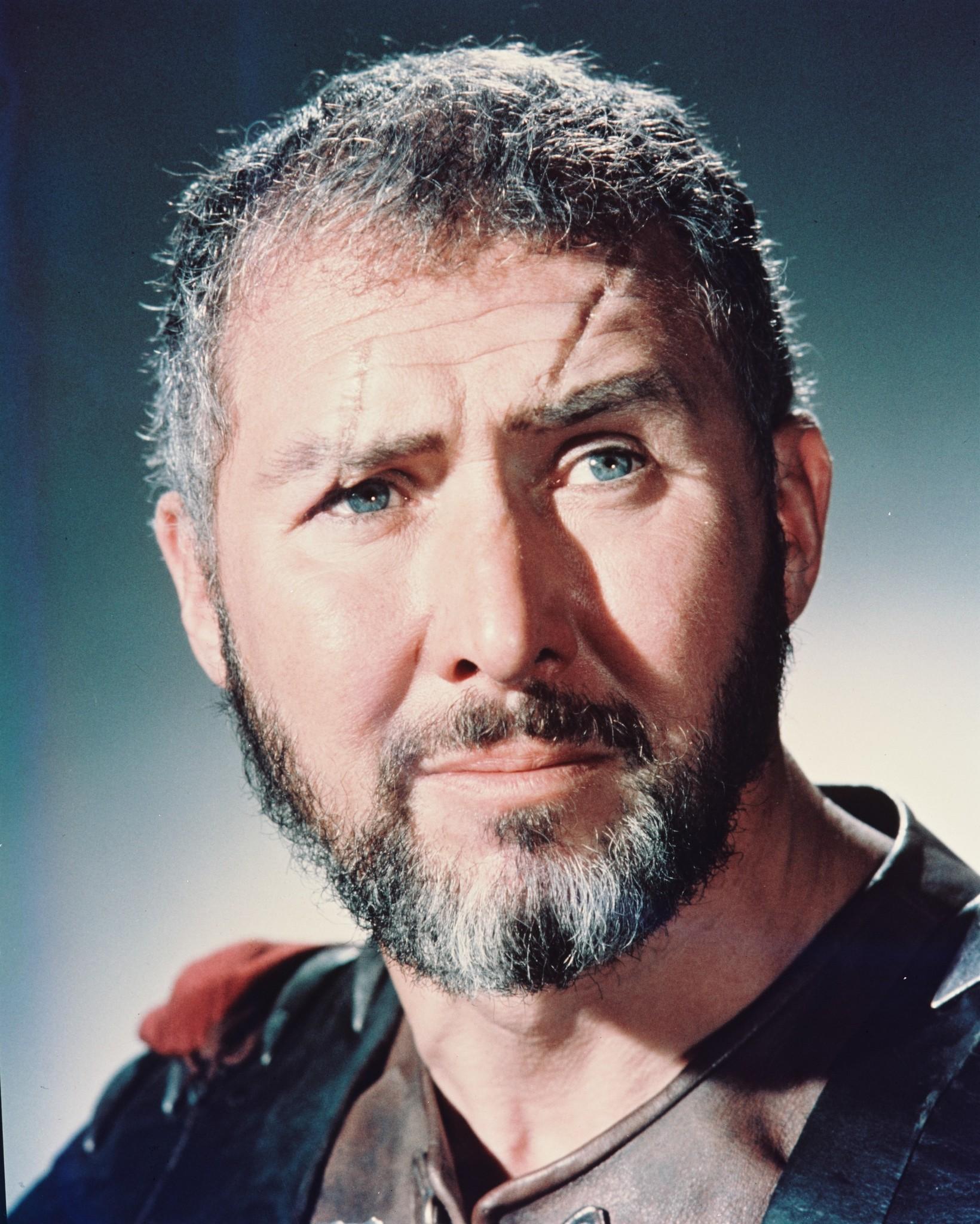 Anthony Quayle image