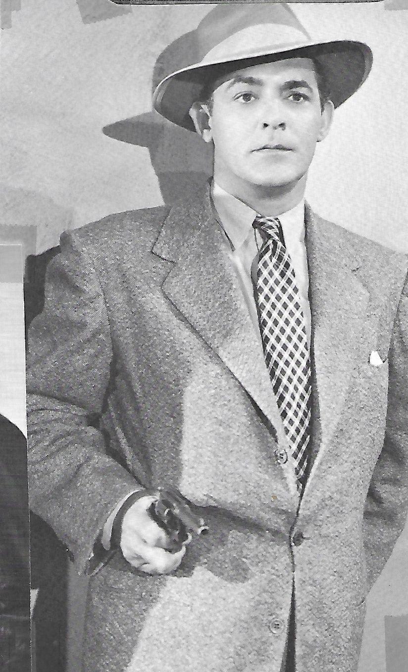 Charles Quigley image